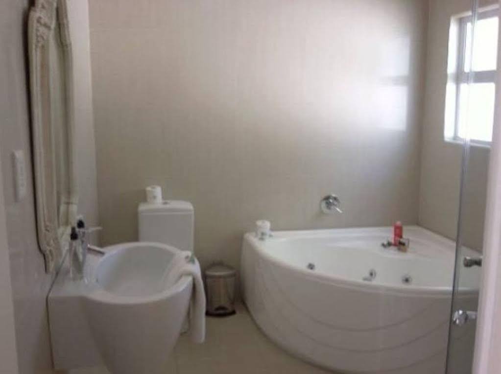 Luxury Beach Apartments Durban Eksteriør bilde