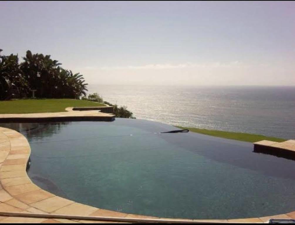 Luxury Beach Apartments Durban Eksteriør bilde