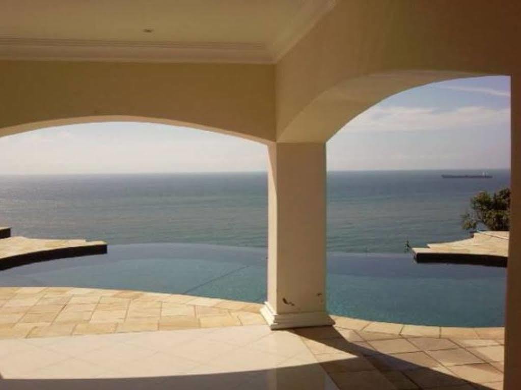 Luxury Beach Apartments Durban Eksteriør bilde
