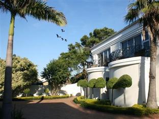 Luxury Beach Apartments Durban Eksteriør bilde
